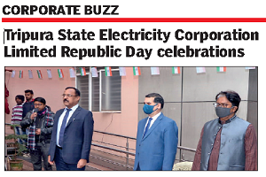 Republic Day Celebration